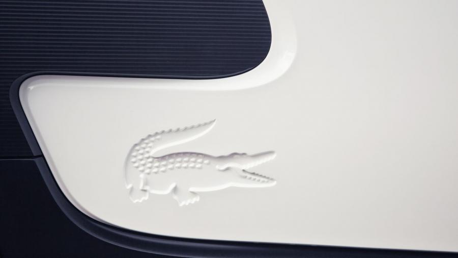  Citroen Lacoste Concept 2010 года  (фото 47 из 72)